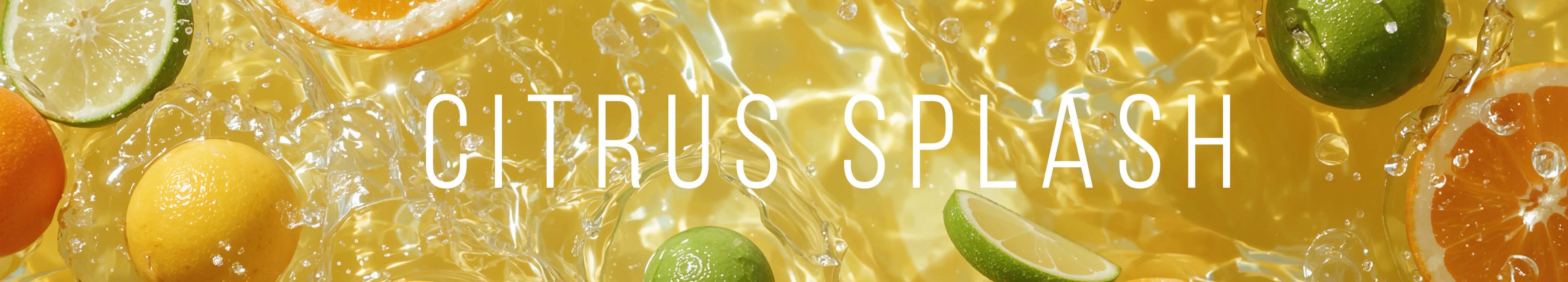 Citrus Splash