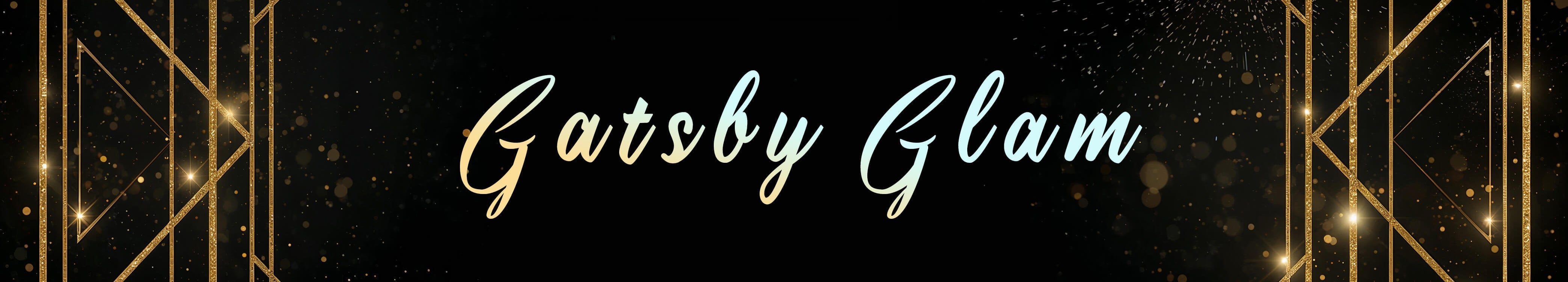 Gatsby Glam