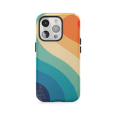 Warstwy przepływu oceanicznego