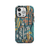 Paski Midnight Foliage