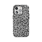 Midnight Leopard Whiteout