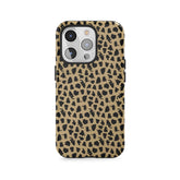 Klasyczny nadruk Safari