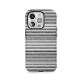 Liniowy przepływ statyczny