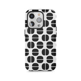 Pogrubiona matryca punktowa