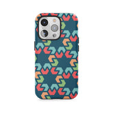 Wzór węzła koniczyny