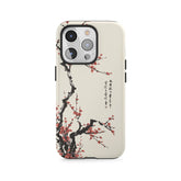 Ancient Plum Elegance