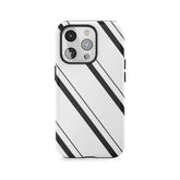 Minimalne podwójne paski