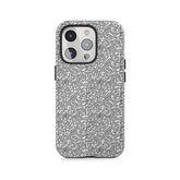 Monochromatyczny szum statyczny