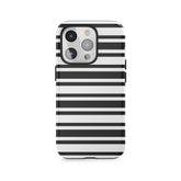 Paski monochromatyczne