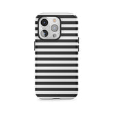 Odważne linie horyzontu