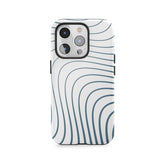 Zakrzywione paski Horizon