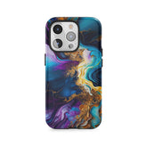 Elektryczny sztorm oceaniczny