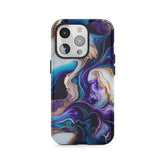 Royal Amethyst Swirl