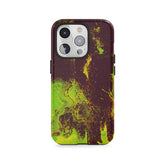 Toksyczny płomień kroplowy