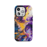 Wybuch kosmicznego płomienia