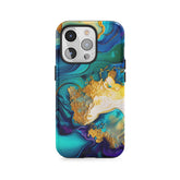 Alchemia głębin morskich