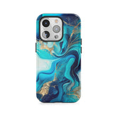 Arktyczne prądy krystaliczne