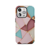 Trójkąty Candy Gem