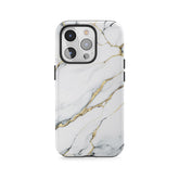 Classic Veined Marble
