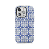 Płytki Royal Indigo