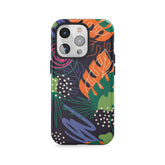 Energia nocnej dżungli