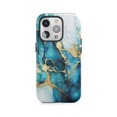 Złote żyły oceanu