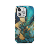 Blask głębin morskich