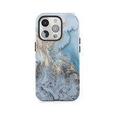 Matowy marmur oceaniczny