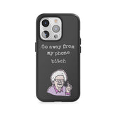 Humor wściekłej babci