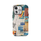 Niekończące się letnie wibracje