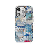 Montaż morskich wspomnień