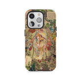 Zaduma leśnej wróżki