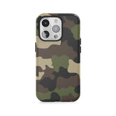 Kamuflaż Desert Patrol