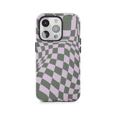 Kontrola przepływu o zmierzchu