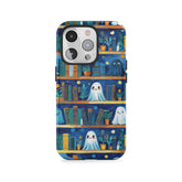 Księżycowe opowieści o duchach