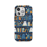 Zaczarowane półki na duchy