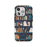 Kroniki duchów i dyń