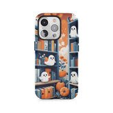 Jesienne duchy w stosach