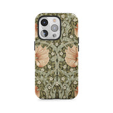 Kwiatowe szepty w kamieniu