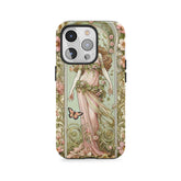 Dama wiosennej łaski