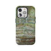 Japoński most Serenity