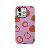 Słodki pomidorowy pop