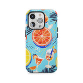 Summer Citrus Splash