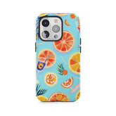 Mieszanka koktajli Tropic