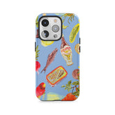 Piknik w stylu retro