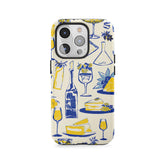 Cytrusowy Brunch Bliss