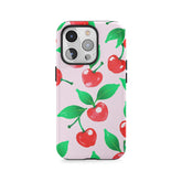 Radość kwitnącej wiśni