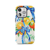 Orchard Ribbon Elegance