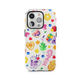 Owocowy eliksir miłości