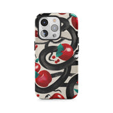 Forbidden Cherry Serpent